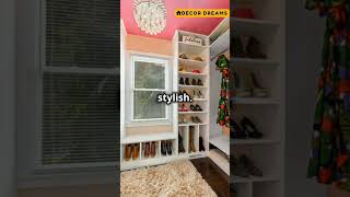 Stylish Organizing Hacks for Your Home HomeOrganization InteriorDesign DIYDecor [upl. by Assirialc]