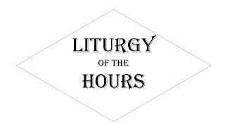 Thu Feb 22 2024 Vol2of4 LaudsMP Thu The Chair of Saint Peter apostle Liturgy of the Hours [upl. by Haraj]