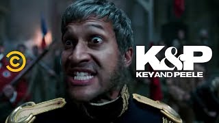 Key amp Peele  Les Mis [upl. by Lipski]