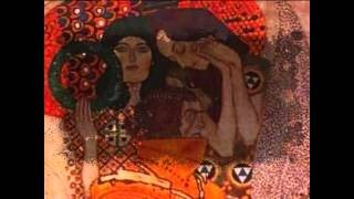 Beethoven Frieze Klimt Duncan Mahleravi [upl. by Othella]