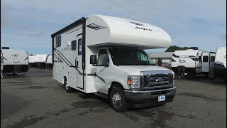 2025 Jayco Redhawk 22TF BLADE RV CENTER [upl. by Yager]