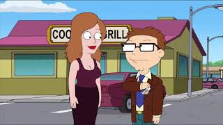 American Dad Steve‘s handkerchief [upl. by Alaik]