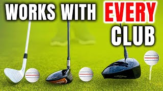 Transform Your Ball Striking With This One Move [upl. by Cathrine]