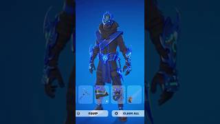 How To Get Cobalt Snowfoot Skin For FREE Fortnite [upl. by Erhart449]