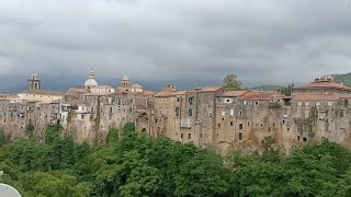 St Alfonsus di Keuskupan Sant Agata de Goti Redemptoris CSsR [upl. by Kerrill]