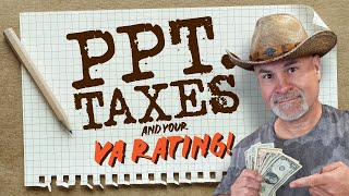 Save Thousands on Property Tax Veterans Guide to Tax Exemptions [upl. by Berlin76]