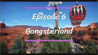 The Two Week Challenge  Season Two Episode Six  Gangsterland [upl. by Fancy]