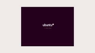 How to set Ubuntu 1804 to boot straight to the command line [upl. by Eltsyrk]