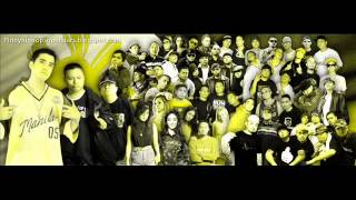 Ikaw Na Nga By Breezy Boyz New Song 2013 [upl. by Cioffred784]