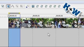 How to Make a Batch Render in Sony Vegas [upl. by Trinee307]