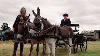 A Visit to Heckington Show  Lincolnshire [upl. by Ysdnyl]