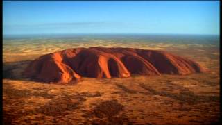 De Wereld in Vogelvlucht 3 Australie [upl. by Lemrac]