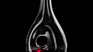 Wine decanter product video broll [upl. by Joris344]