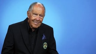 Nick Bollettieri Tennis Legend Talks at GS [upl. by Brinna]