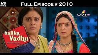 Balika Vadhu  26th September 2015  बालिका वधु  Full Episode HD [upl. by Imotas]