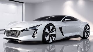 First Look All New 2025 Hyundai Grandeurs Exterior And Interior Luxury Car [upl. by Elcarim126]