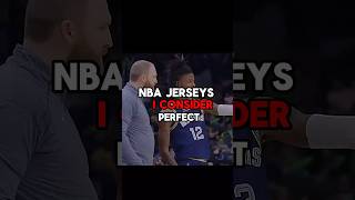 NBA jerseys I consider perfect basketball basketballplayer nba basketballplayers edit [upl. by Lerak608]