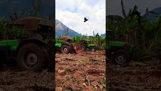 engelthottamvlogs duetzFAHR TRACTOR rajinikanth SONG YANNAMA KANNU sowkiyama mister barath [upl. by Friedberg]