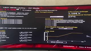 Setup Bios Asus Z370 E Gaming for Hackintosh bios 2401 [upl. by Lederer742]