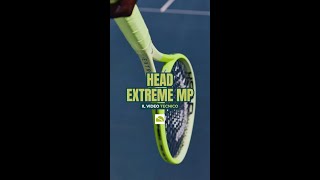 Head Extreme MP 2024 [upl. by Ecnirp38]