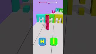 Blob Shifter 3D foryou funnyvideo shorts videogames [upl. by January297]