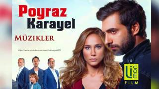 25 Poyraz Karayel Dizi Müzikleri  Adil Tobal 2 [upl. by Einad27]