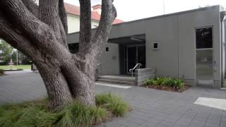 Venue Hire  Fitzroy Centre [upl. by Roseann813]