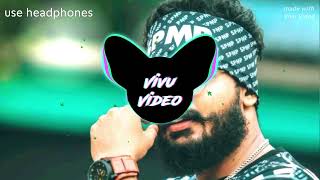 බොන්නෝනා Bonnona rap song BASS BOOSTED Rahul beatz [upl. by Cruz]