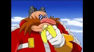 Snapcubes Sonic Fandub Eggman Moments I Quote on a Regular Basis [upl. by Lorilee337]