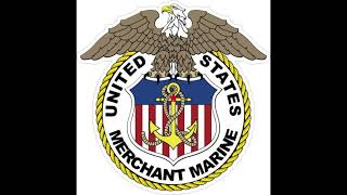 Heave Ho My Lads Heave Ho Official Song of The US Maritime Service [upl. by Papagena]