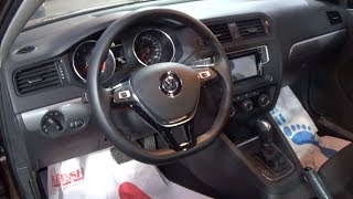 استعراض مواصفات فولكس جيتا 2021 Volkswagen Jetta [upl. by Mathews143]