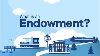 What is an Endowment [upl. by Lesiram512]