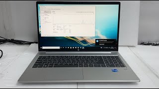 HP ProBook 450 G8 i5 11Th Gen Review [upl. by Robina]