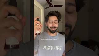 SIMPLE ACNE ROUTINE FROM A DERMATOLOGIST  Doctorly Routines [upl. by Emmott]