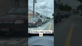 Olha o tanto de Blazer brazil carros carrosantigos homem viralvideo viralshorts [upl. by Daenis]