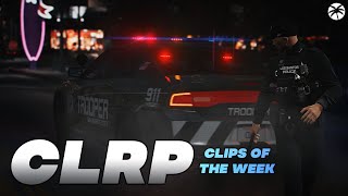 CityLife Roleplay Clips of the Week  S2 Episode 1 [upl. by Kimmel]