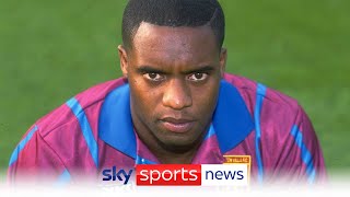 PC Mary Ellen BettleySmith cleared of assaulting former footballer Dalian Atkinson before he died [upl. by Ayocal]