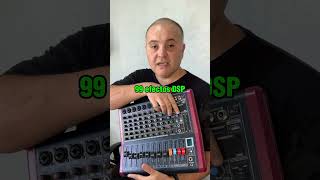 Mezcladora de 8 canales Phenyx Pro PTX30 Unboxing [upl. by Ylle]