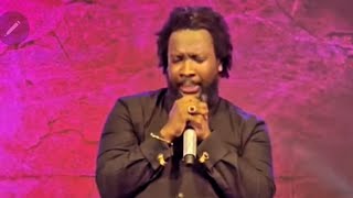 Sonnie Badu Live Worship and Praises [upl. by Marlon]