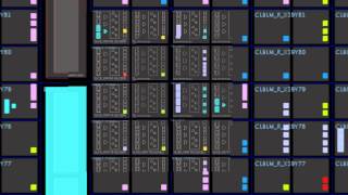 apertus° Axiom Alpha FPGA Floorplan [upl. by Carisa]