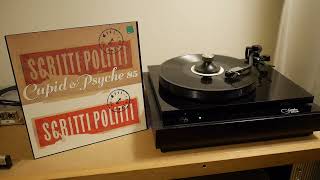 Scritti Politti  Hyptnotize Vinylrip [upl. by Birecree243]