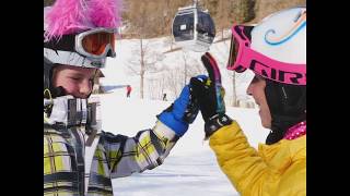 Waar op wintersport met kinderen  Landal Ski Life [upl. by Sherris]