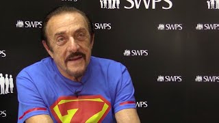 Prof Philip Zimbardo o Uniwersytecie SWPS [upl. by Okiram952]