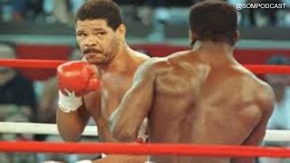 TRISTE NOTÍCIA Maguila Lenda do Boxe Brasileiro Morre aos 66 Anos Após Luta Contra Doença Crônica [upl. by Kolva9]