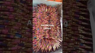 Ahmad younas bangles shop Lahore shalmi market Lahore Pakistan [upl. by Femmine]