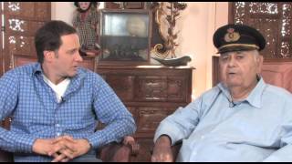 Jonathan Winters one of his last interviews [upl. by Jd571]