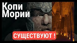 Толкиен не придумал❓️ Подземный мир Дары на сирийскотурецкой границе Мардин [upl. by Roti]