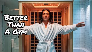 How Far Infrared Saunas Changed My Life Forever [upl. by Adelia]