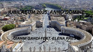 Iubilaeum 2025 Anno Domini by Gianni Gandi [upl. by Naresh426]