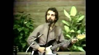 Phil KeaggyCalvary Chapel Costa Mesa Maranatha Concert 19781980 [upl. by Zechariah]